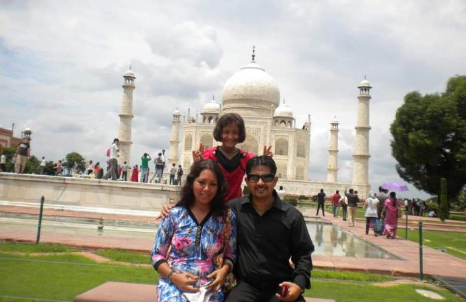 AGRA